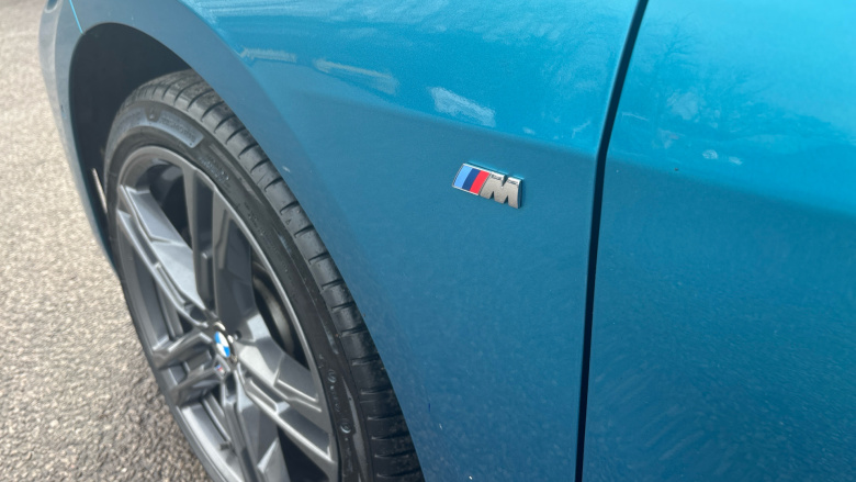 BMW 2 Series 218i M Sport 4dr DCT Petrol Saloon